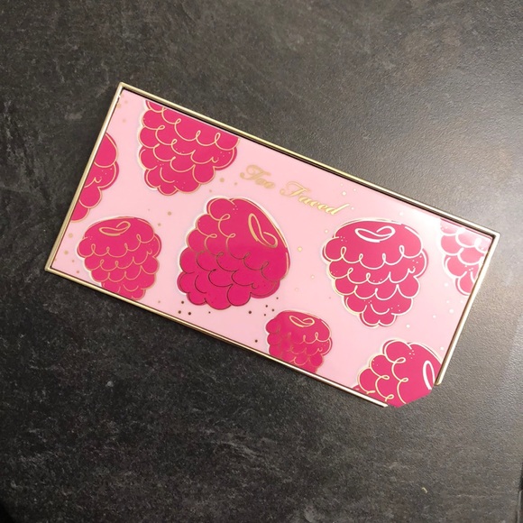 Too Faced Tutti Frutti eye palette - brand new! - Picture 2 of 4